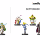 Illustration for article titled The Amiibo Collectors Guide 7.0
